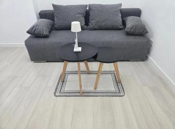 Departamento · 36m² · 2 Ambientes · Departamento Dos Ambientes - Palermo - Alquiler Temporal