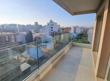 Departamento de 2 ambientes, Villa Urquiza · Moderno 2 Ambientes a Estrenar