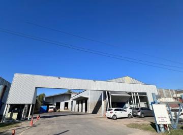 Depósito , Rosario · Nave Industrial en Rosario Venta o Alquiler