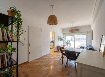 Departamento · 57m² · 3 Ambientes · Venta 3amb C/balcon - Belgrano
