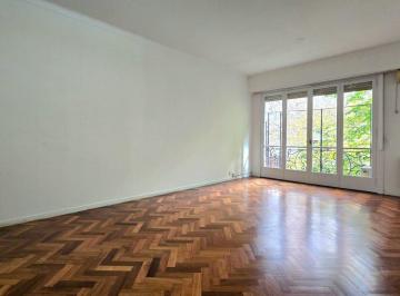 Departamento · 91m² · 3 Ambientes · Departamento en Venta Recoleta 3 Ambientes con Dependencia o Escritorio