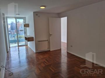 Departamento · 47m² · 3 Ambientes · Dpto con Vista Al Rio de 1dorm