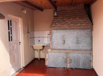 PH · 38m² · 3 Ambientes · PH 3 Ambientes con Patio y Parrilla