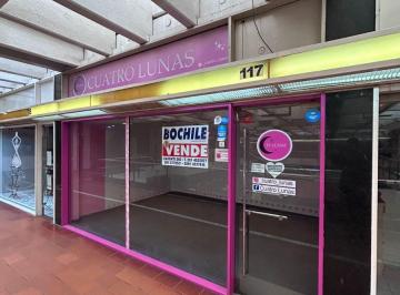 Local comercial de 1 ambiente, Bahía Blanca · Local en Venta - Galeria Vision 2000