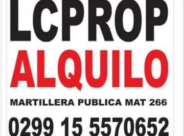 Casa de 5 ambientes, Neuquén · Lc Prop Alquila - Dúplex 2 Dorm. - Julio Argentino Roca 1500, Neuquén Capital