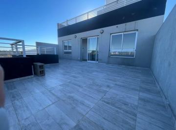 Departamento · 49m² · 1 Ambiente · Departamento de 1 Ambiente con Balcon Aterrazado en Alquiler