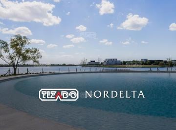 Departamento · 110m² · 3 Ambientes · 1 Cochera · Departamento en Venta en Nordelta, Tigre, G. B. a. Zona Norte