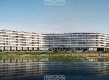 Departamento · 109m² · 4 Ambientes · 1 Cochera · Departamento en Venta en Nordelta, Tigre, G. B. a. Zona Norte
