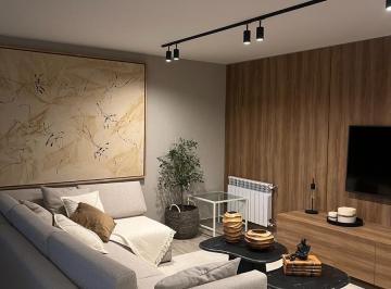 Departamento · 124m² · 3 Ambientes · 1 Cochera · Departamento en Greenpark