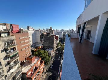 Departamento · 65m² · 2 Dormitorios · 1 Cochera · Alquiler Departamento de 2 Dorm. con Balcón Terraza + Cochera Zona Centro, Rosario