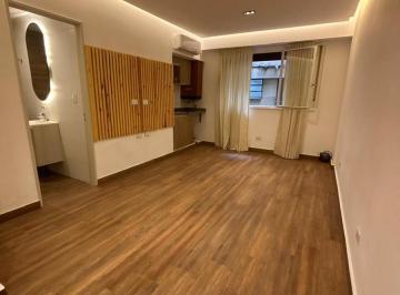 Departamento · 20m² · 1 Ambiente · Precioso Monoambiente Reciclado! a Una Cuadra del Subte B. Av Corrientes 2300