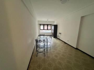 Departamento · 27m² · 1 Ambiente · Departamento Monoambiente en Alquiler - 1 Baño - Mar del Plata