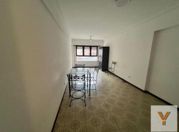 Departamento · 27m² · 1 Ambiente · Departamento Monoambiente en Alquiler - 1 Baño - Mar del Plata