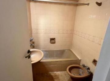 Departamento · 27m² · 1 Ambiente · Departamento Monoambiente en Alquiler - 1 Baño - Mar del Plata
