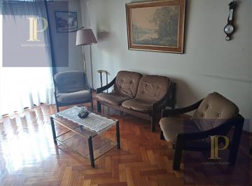 Departamento · 112m² · 3 Ambientes · Departamento 4 Ambientes con Dependencia