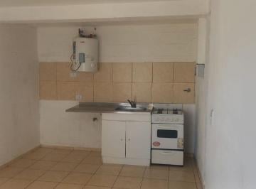Departamento de 3 ambientes, Tres de Febrero · Departamento de 37 m² con 2 Dorm. en Alquiler en Ciudadela