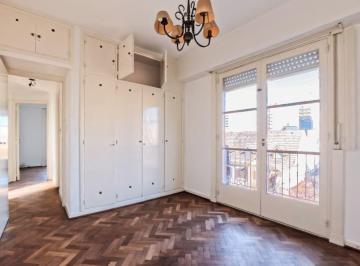 Departamento de 3 ambientes, Almagro · Venta - 3 Ambientes con Dependencia - Almagro - Apto Credito