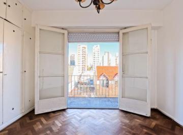 Departamento de 3 ambientes, Almagro · Venta - 3 Ambientes con Dependencia - Almagro - Apto Credito