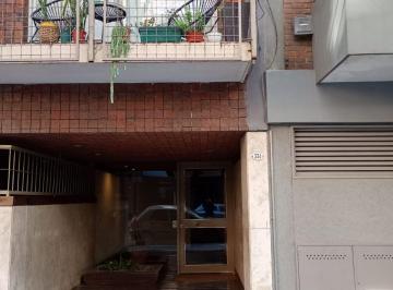Departamento de 2 ambientes, Palermo · Palermo - 2 Amb Later Huergo 331 - 5° P