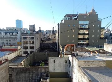 Departamento · 32m² · 1 Ambiente · Venta Depto 1 Amb. Impecable!
