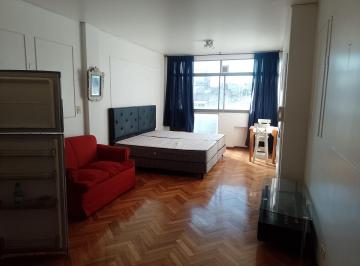 Departamento · 32m² · 1 Ambiente · Venta Depto 1 Amb. Impecable!