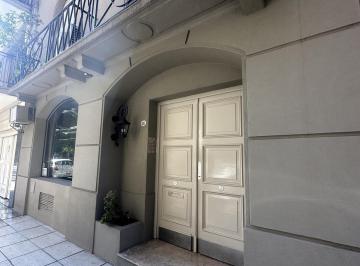 Departamento · 42m² · 2 Ambientes · Oportunidad en Recoleta Duplex de Revista