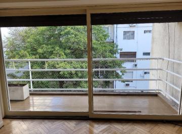 Departamento · 84m² · 3 Ambientes · 1 Cochera · Departamento 2 Dor. C/dep - Recoleta, Capital Federal
