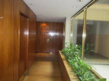 Departamento · 84m² · 3 Ambientes · 1 Cochera · Departamento 2 Dor. C/dep - Recoleta, Capital Federal
