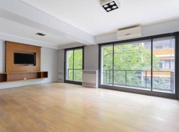 Departamento · 106m² · 4 Ambientes · Rodriguez Peña y Vicente Lopez