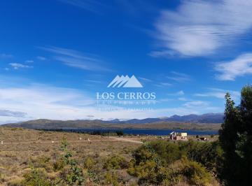 Terreno · 1309m² · Terreno en Venta en Dina Huapi - Barrancas de Dina Huapi