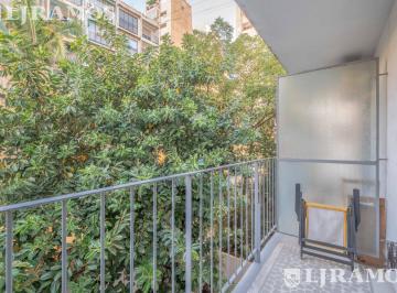 Departamento · 43m² · 2 Ambientes · Juncal y Ugarteche.