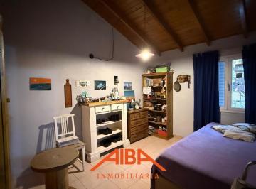 Casa · 186m² · 6 Dormitorios · 1 Cochera · Vende 2 Casas Más un Departamento en Alta Barda