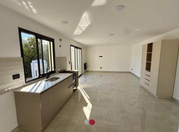 Departamento · 37m² · 1 Ambiente · 1 Cochera · Departamento en Villa Primera