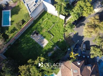 Terreno · 505m² · Terreno en Venta - La Horqueta - San Isidro