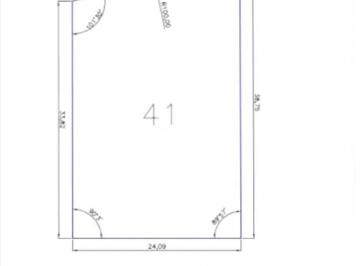 Terreno , Escobar · Oportunidad Venta de Lote en Area 12 Barrio San Sebastian