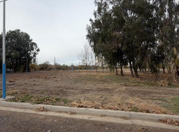 Terreno · 360m² · Venta de Lote en Loteo Nuevo Rocio de Centenario