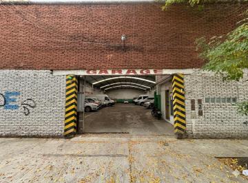 Bodega-Galpón · 570m² · 33 Cocheras · Venta Lote Extraordinario con 16 m de Frente – Potencial Usam en Constitución