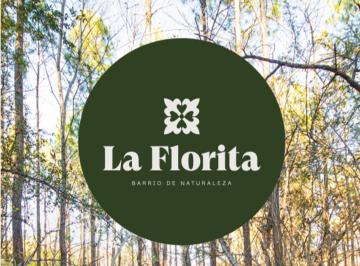 Terreno · 1250m² · Lote en La Florita Villa General Belgrano
