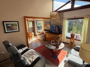 Casa · 117m² · 5 Ambientes · 1 Cochera · Venta Casa 5 Amb en Sierra de Los Padres