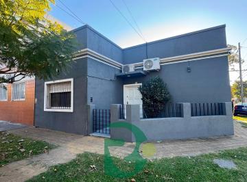 Casa · 100m² · 3 Ambientes · Venta Casa 3 Amb. + Taller. El Palomar. Tres de Febrero
