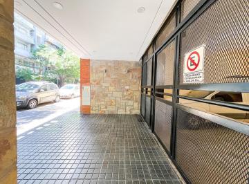 Garage · Cochera en Villa Crespo