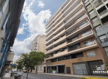 Departamento · 67m² · 4 Ambientes · 1 Cochera · Venta / Permuta - Departamento 2 Dorm. con Cochera - Martin, Rosario.