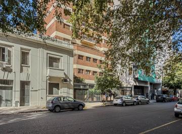 Departamento · 95m² · 4 Ambientes · 1 Cochera · Departamento Semipiso de 3 Dorm., con Baulera y Cochera Cubierta Zona Residencial