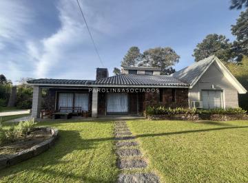 Foto1 · Venta Casa Punta del Este 4 Dorm. en Barrio Marly Punta del Este con Piscina
