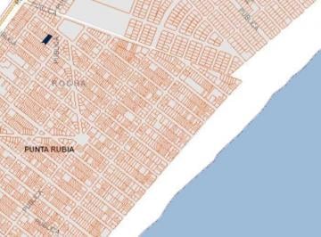 LGP-LGP-167_2 · Venta Terreno Rocha
