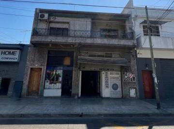 aguero ok.webp · Venta Casa + Local Comercial 3 Ambientes con Local en Morón - Apto Crédito