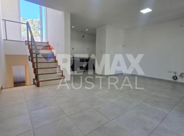 Departamento · 65m² · 2 Ambientes · Duplex 1 Dormitorio Km 3 - Terraza con Parrilla