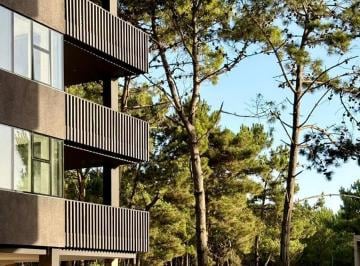 Departamento · 83m² · 3 Ambientes · 1 Cochera · Departamentos en Pinamar Norte
