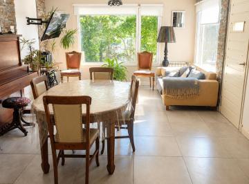 Imagen1 · Casa Reciclada. Oportunidad! 3 Dorm. con Cochera y Depto a La Venta!