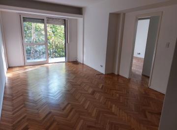 Departamento · 91m² · 4 Ambientes · Departamento en Av Sta. Fe Palermo